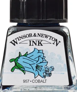 Winsor & Newton Tusz rysunkowy - - Carmine, 14 ml > Tusze Rysunkowe