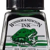 Winsor & Newton Tusz rysunkowy - - Brick Red, 14 ml > Tusze Rysunkowe