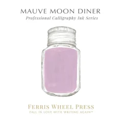 Ferris Wheel Press Tusz wodoodporny - - Amaretto Aces 28 ml > Tusze Do Kaligrafii