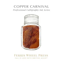 Ferris Wheel Press Tusz wodoodporny - - Port Pirouette, 28 ml ><noscript><img width=