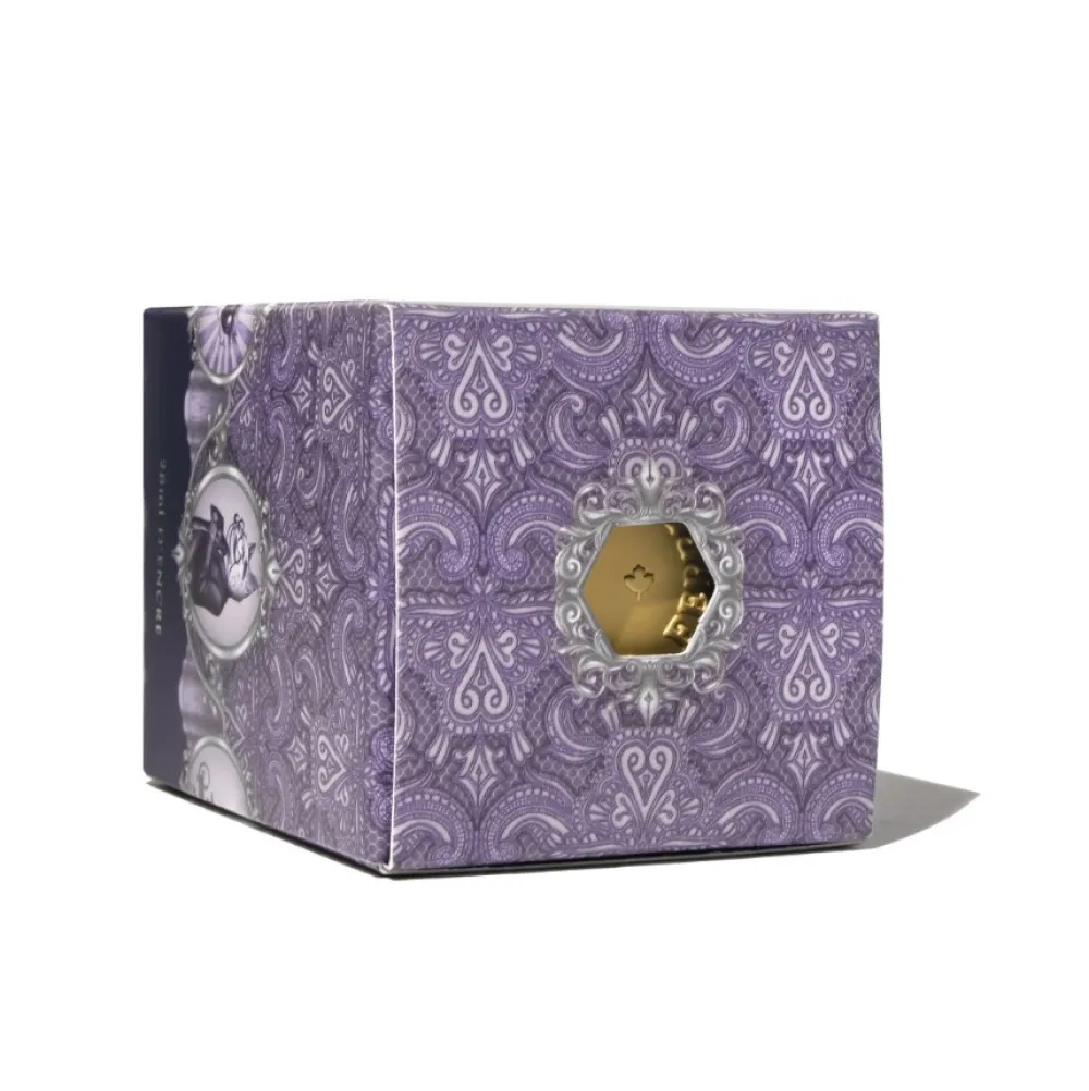 Ferris Wheel Press Tusz wodoodporny - - Divine Violet, 28 ml