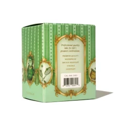 Ferris Wheel Press Tusz wodoodporny - - Courtly Clover, 28 ml
