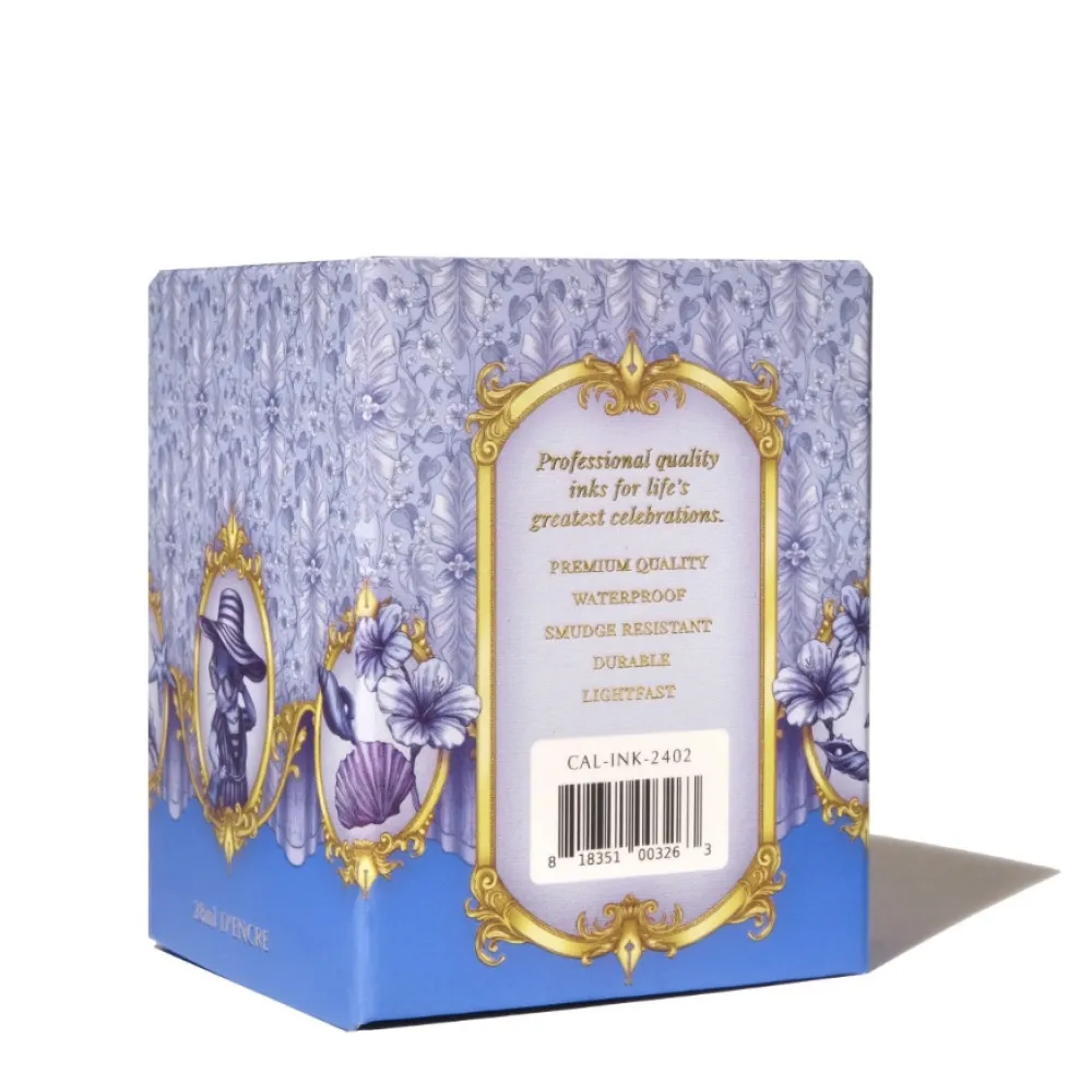 Ferris Wheel Press Tusz wodoodporny - - Juniper Moss, 28 ml > Tusze Do Kaligrafii