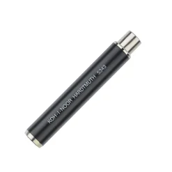 KOH-I-NOOR Uchwyt do pasteli - - czarny, 0,9 mm