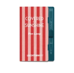 Leuchtturm1917 Uchwyt Pen Loop na długopis Covered for Sunshine - - Atlantic > Akcesoria
