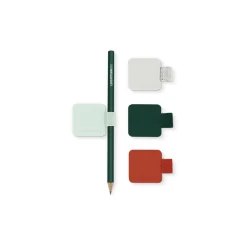 Leuchtturm1917 Uchwyt Pen Loop na długopis - - Mint Green > Akcesoria