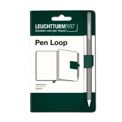 Leuchtturm1917 Uchwyt Pen Loop na długopis - - Mint Green ><noscript><img width=