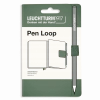 Leuchtturm1917 Uchwyt Pen Loop na długopis - - Olive