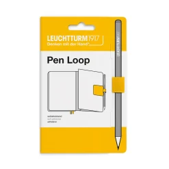 Leuchtturm1917 Uchwyt Pen Loop na długopis - - Sunflower > Akcesoria