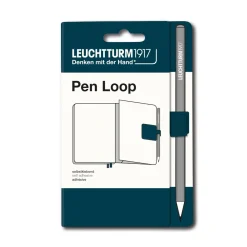 Leuchtturm1917 Uchwyt Pen Loop na długopis - - Deep Sea > Akcesoria