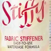 Mod Podge Usztywniacz do tkanin Stiffy - - 473 ml > Mod Podge