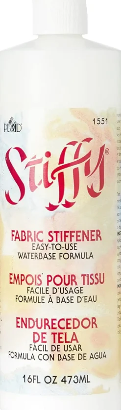 Mod Podge Usztywniacz do tkanin Stiffy - - 473 ml > Mod Podge