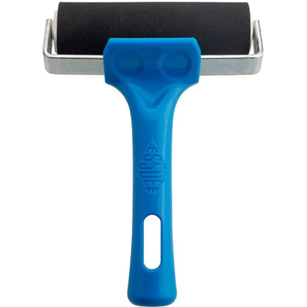 Essdee Wałek graficzny do tkanin Fabric Ink Roller - - 7,5 cm