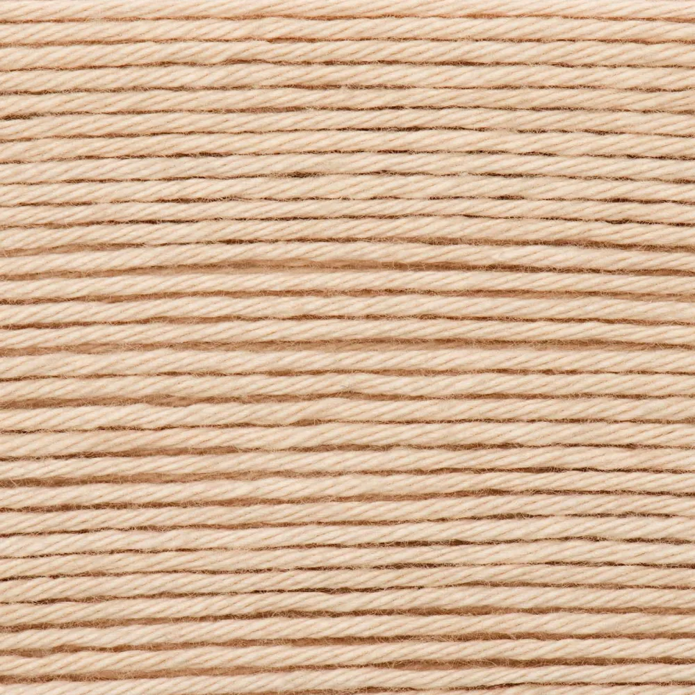 Rico Design Włóczka bawełniana Ricorumi DK - - Ecru, 25 g > Włóczki I Muliny
