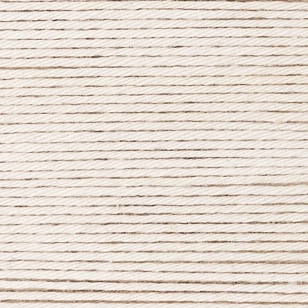 Rico Design Włóczka bawełniana Ricorumi DK - - Ivory, 25 g > Włóczki I Muliny