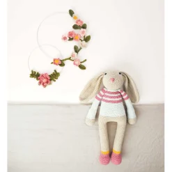 Rico Design Włóczka bawełniana Ricorumi DK - - Lotus, 25 g > Włóczki I Muliny