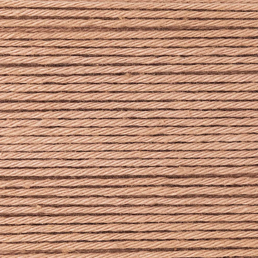 Rico Design Włóczka bawełniana Ricorumi DK - - Clay, 25 g