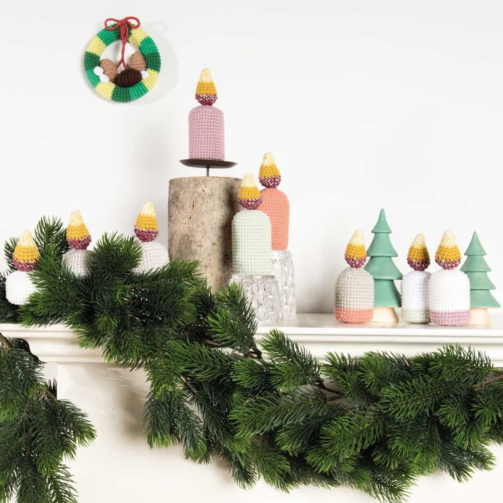 Rico Design Włóczka bawełniana Ricorumi DK - - Terracotta, 25 g > Włóczki I Muliny