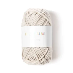 Rico Design Włóczka bawełniana Ricorumi DK - - Light Grey, 25 g