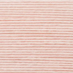 Rico Design Włóczka bawełniana Ricorumi DK - - Pastel Pink, 25 g