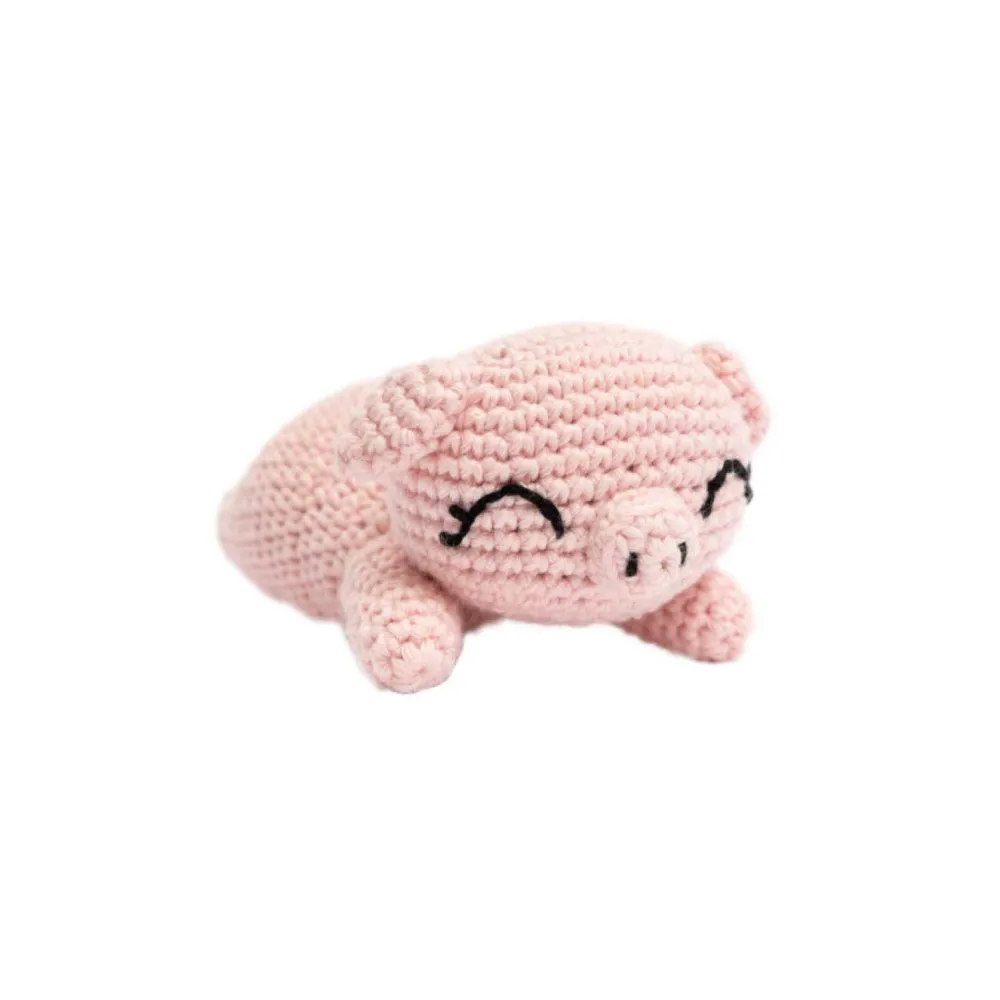 Rico Design Włóczka bawełniana Ricorumi DK - - Coral, 25 g > Włóczki I Muliny