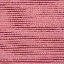 Rico Design Włóczka bawełniana Ricorumi DK - - Smokey Rose, 25 g