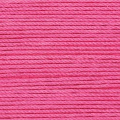 Rico Design Włóczka bawełniana Ricorumi DK - - Fuchsia, 25 g