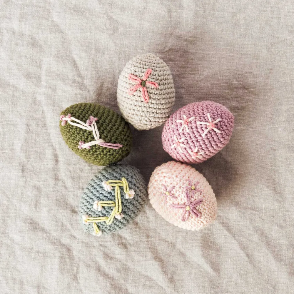 Rico Design Włóczka bawełniana Ricorumi DK - - Lilac, 25 g > Włóczki I Muliny