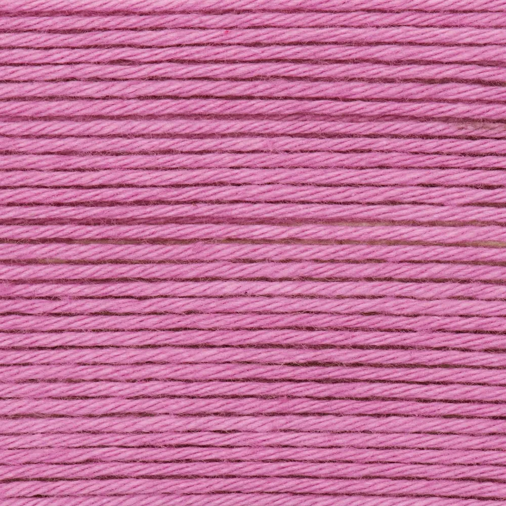 Rico Design Włóczka bawełniana Ricorumi DK - - Lilac, 25 g > Włóczki I Muliny