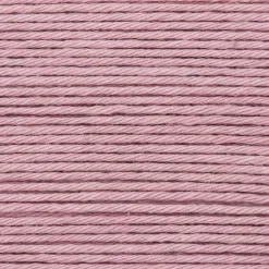 Rico Design Włóczka bawełniana Ricorumi DK - - Mauve, 25 g > Włóczki I Muliny