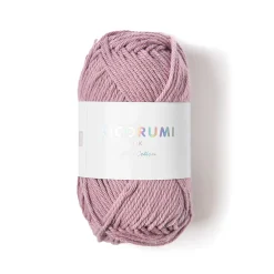 Rico Design Włóczka bawełniana Ricorumi DK - - Mauve, 25 g ><noscript><img width=