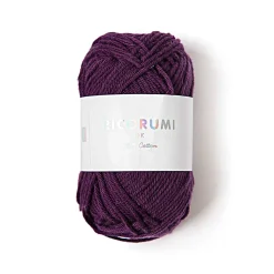 Rico Design Włóczka bawełniana Ricorumi DK - - Salmon, 25 g > Włóczki I Muliny
