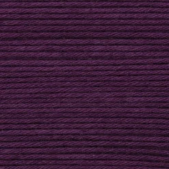 Rico Design Włóczka bawełniana Ricorumi DK - - Purple, 25 g