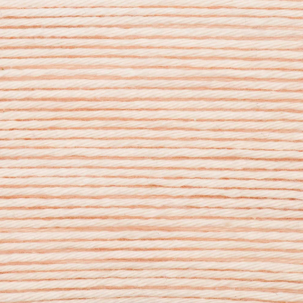 Rico Design Włóczka bawełniana Ricorumi DK - - Peach, 25 g > Włóczki I Muliny