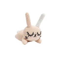 Rico Design Włóczka bawełniana Ricorumi DK - - Peach, 25 g ><noscript><img width=