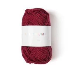 Rico Design Włóczka bawełniana Ricorumi DK - - Sky Blue, 25 g > Włóczki I Muliny