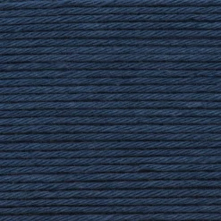 Rico Design Włóczka bawełniana Ricorumi DK - - Midnight Blue, 25 g ><noscript><img width=