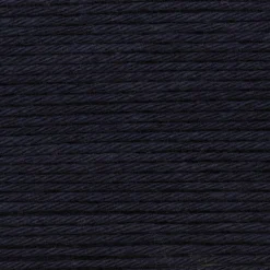 Rico Design Włóczka bawełniana Ricorumi DK - - Navy Blue, 25 g