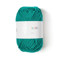 Rico Design Włóczka bawełniana Ricorumi DK - - Ivy, 25 g ><noscript><img width=