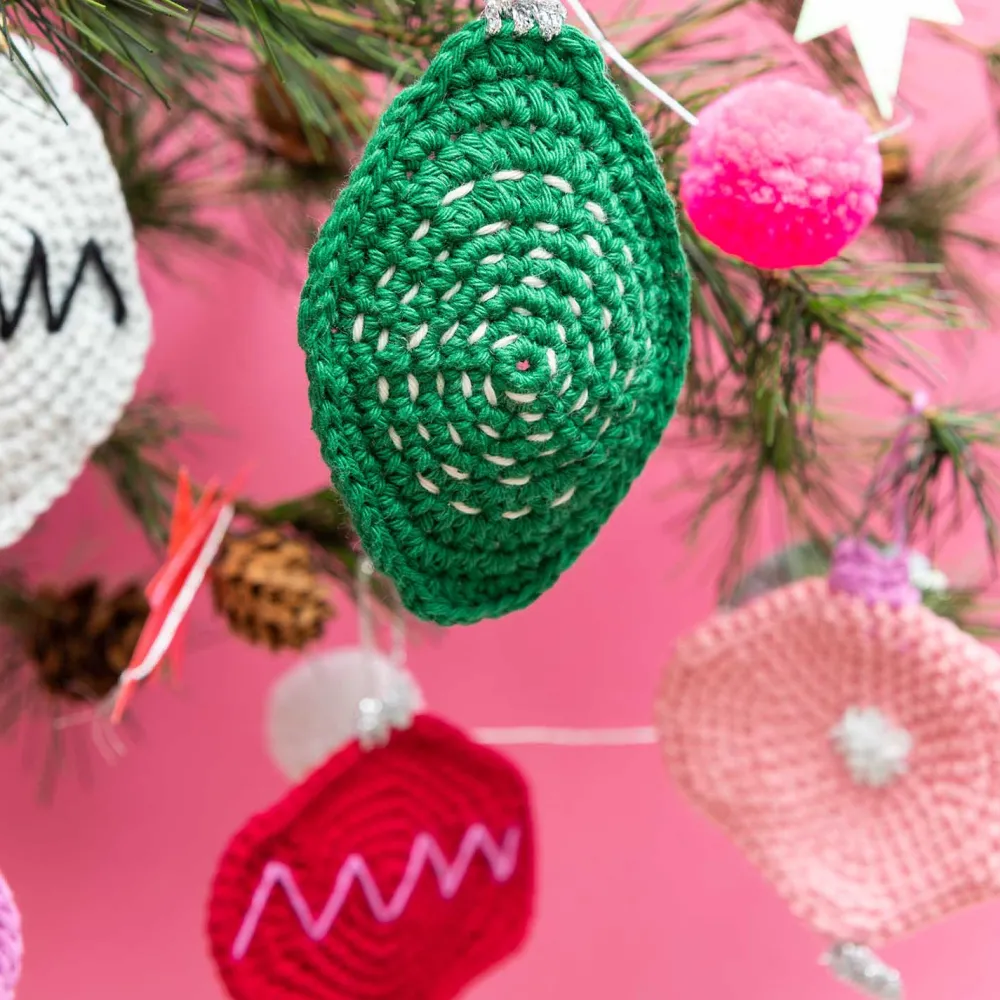 Rico Design Włóczka bawełniana Ricorumi DK - - Fir Green, 25 g > Włóczki I Muliny