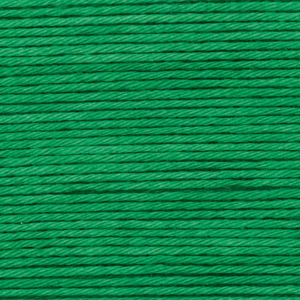 Rico Design Włóczka bawełniana Ricorumi DK - - Fir Green, 25 g > Włóczki I Muliny