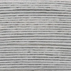 Rico Design Włóczka bawełniana Ricorumi DK - - Silver Grey, 25 g
