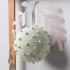 Rico Design Włóczka bawełniana Ricorumi Spray DK - - Oliv, 25 g