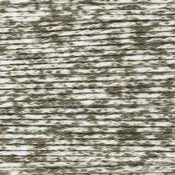 Rico Design Włóczka bawełniana Ricorumi Spray DK - - Oliv, 25 g
