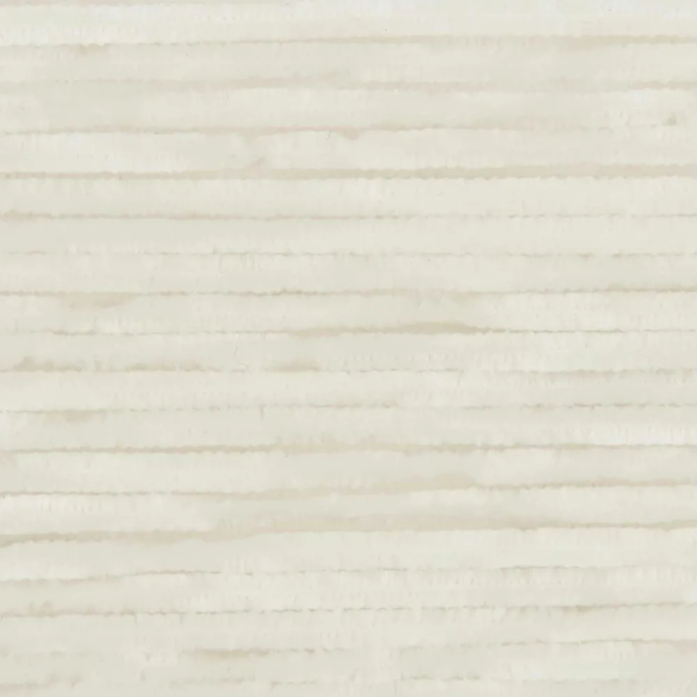 Rico Design Włóczka szenilowa Ricorumi Nilli Nilli - - Cream, 25 g