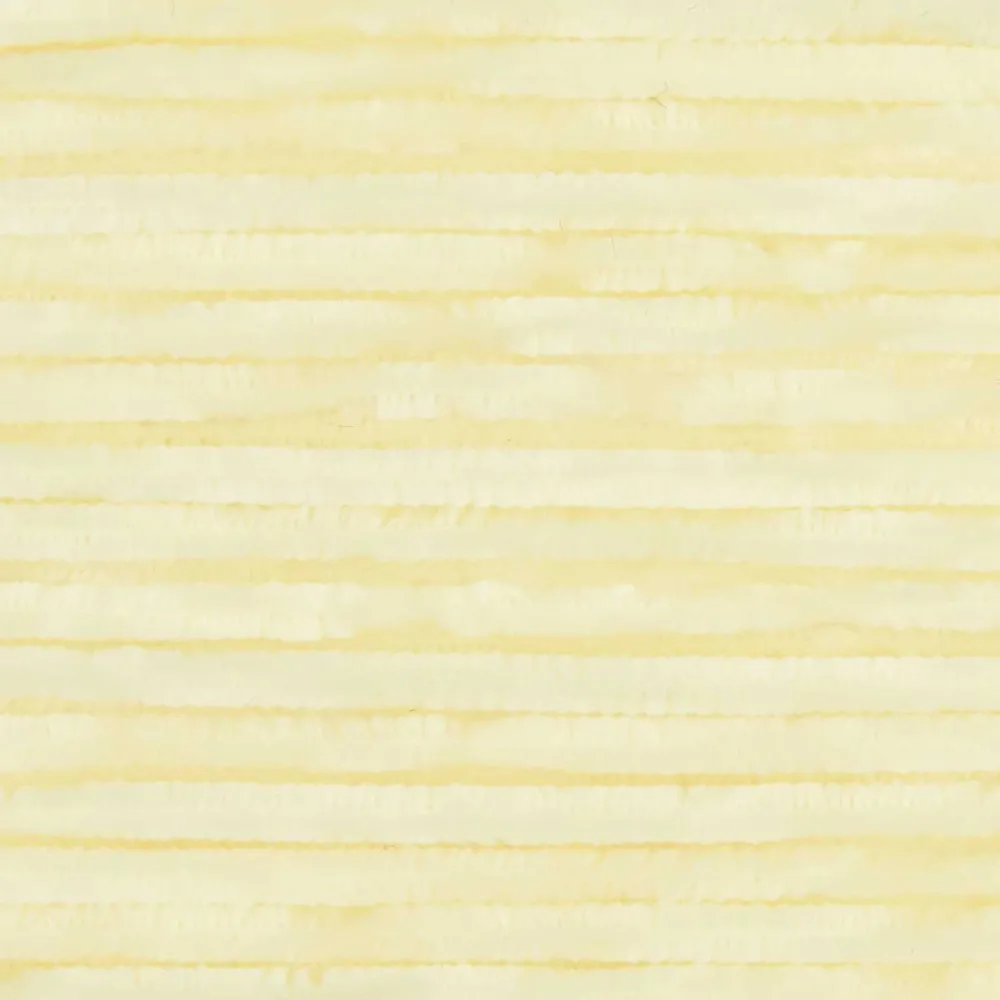 Rico Design Włóczka szenilowa Ricorumi Nilli Nilli - - Yellow, 25 g
