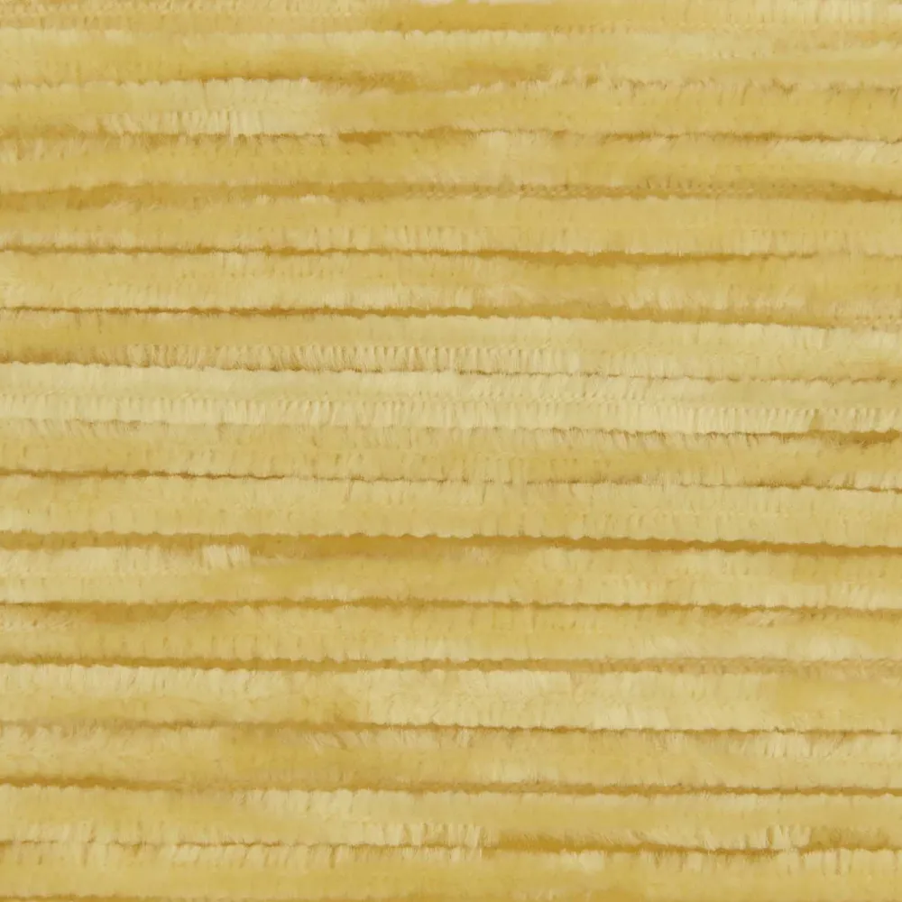 Rico Design Włóczka szenilowa Ricorumi Nilli Nilli - - Mustard, 25 g