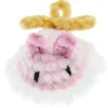 Rico Design Włóczka szenilowa Ricorumi Nilli Nilli - - Pink, 25 g