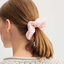 Rico Design Włóczka szenilowa Ricorumi Nilli Nilli - - Pink, 25 g