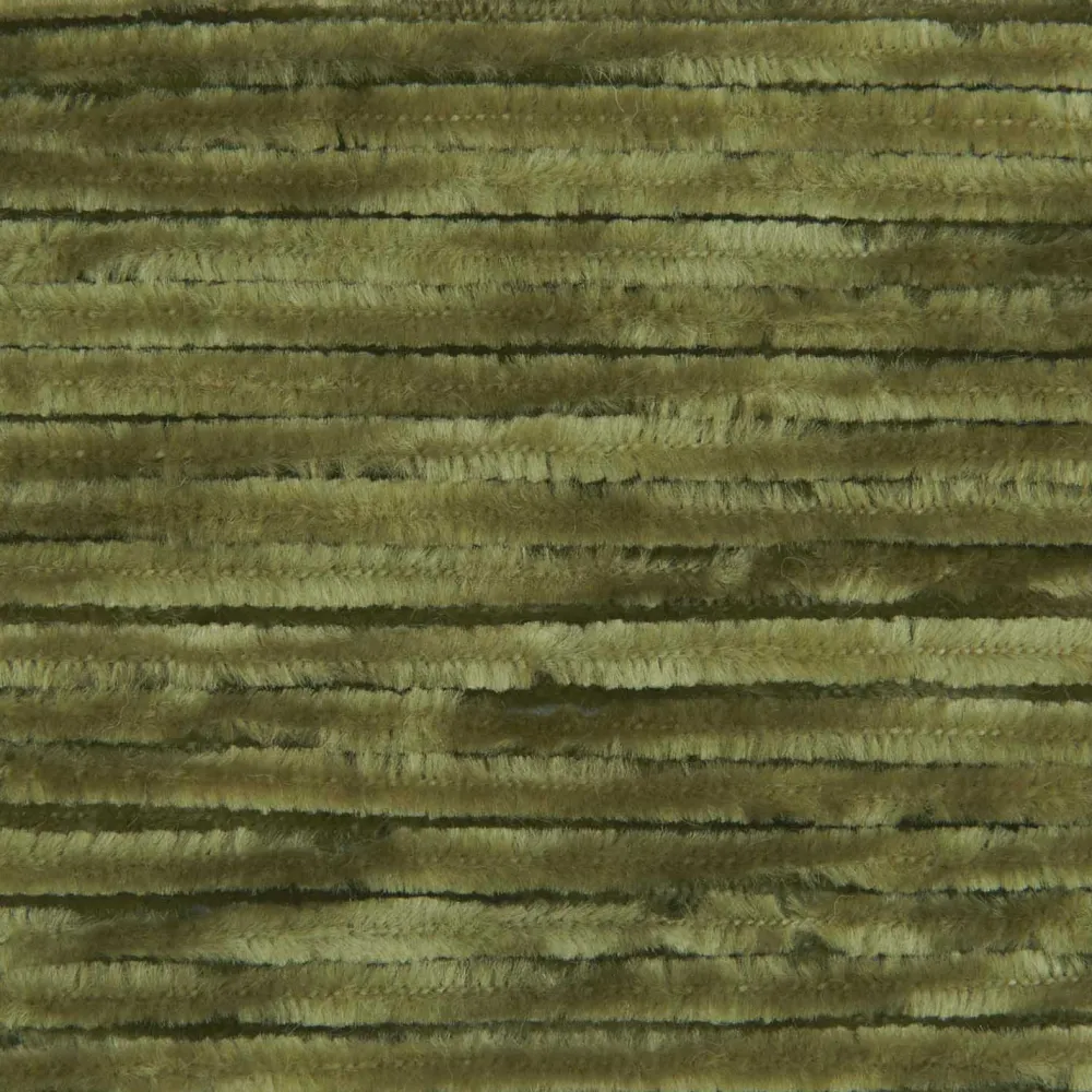 Rico Design Włóczka szenilowa Ricorumi Nilli Nilli - - Olive, 25 g